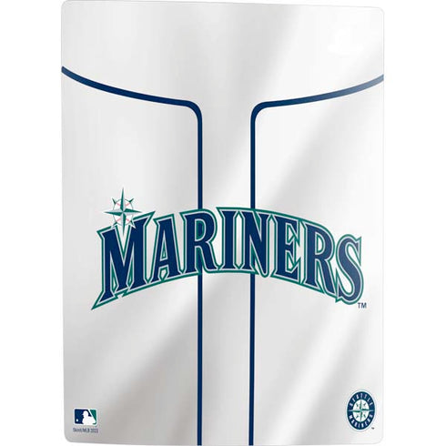 MLB Seattle Mariners Home Jersey PS5 Digital Edition Bundle Skin